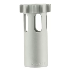 Advanced Armament Corp Ti-rant 45 Piston Metric 16x1 Left Hand