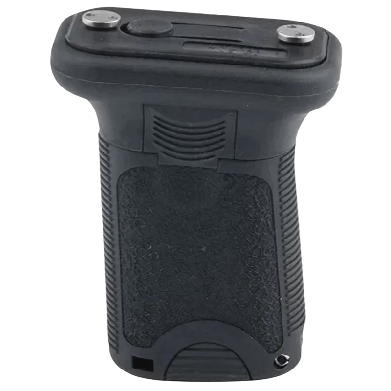 Bravo Company Usa Gunfighter Keymod Short Vertical Grip
