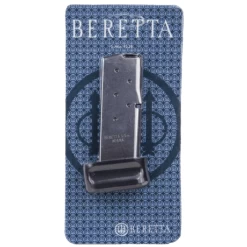 Beretta Factory Magazines