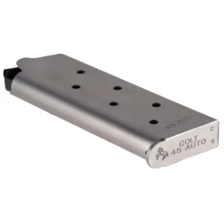 Colt Firearms 45 ACP 1911 Officers/Defender Magazine