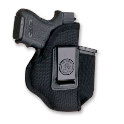 Desantis Pro Stealth Holster