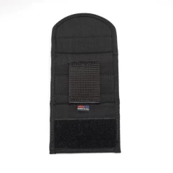 GrovTec Folding Handgun Belt Slide Ammo Holder