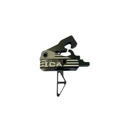 Interchange Arms ICA Drop In Trigger Assembly Flat