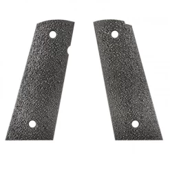 Ergo Grip 1911 XTR Square Bottom Hard Rubber Grip