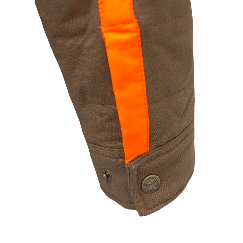 Girls With Guns Highland Shacket - Women's - Image 2