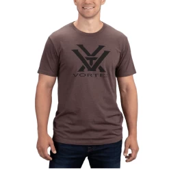 Vortex Optics Core Logo T-Shirt - Men's