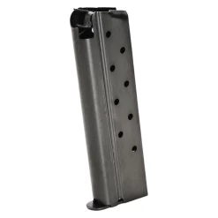 Springfield Armory 1911 9-Round Blued Magazine - .38 Super