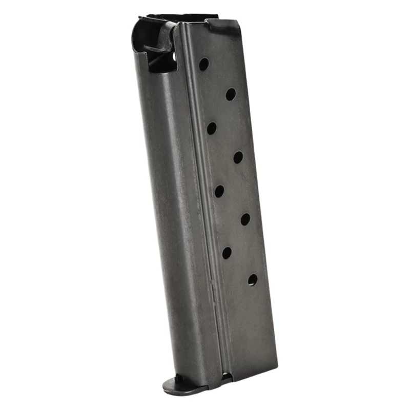Springfield Armory 1911 9-Round Blued Magazine - .38 Super