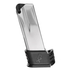 Springfield Armory XD-M Elite Compact 15-Round Extended Magazine, With Sleeve