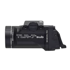 Streamlight TLR-7 Sub Gun Light