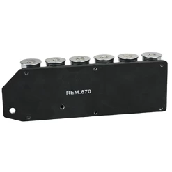 TacStar Side Saddle - 6 Round