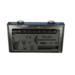 Timber Creek Outdoors Tco Enforcer Complete Build Kit