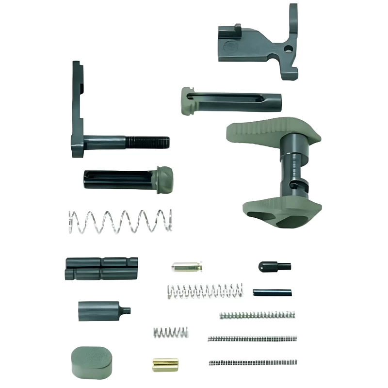 Timber Creek Outdoors Greyman Lower Parts Kit