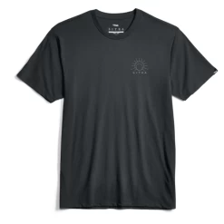 Sitka Darkest Before Dawn T-Shirt - Men's