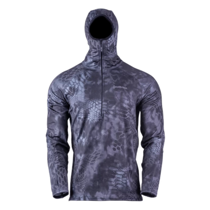 Kryptek Cronos Hoodie - Men's