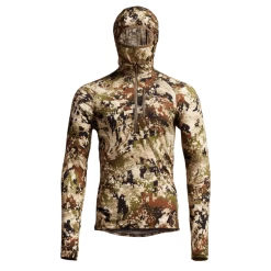 Sitka Core Merino 120 Hoodie - Men's