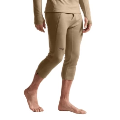 Sitka Core Merino 330 Zip-Off Bottom - Men's