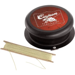Cajun Archery Screw-On Drum Bowfishing Reel