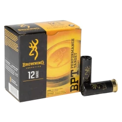 Browning BPT Performance Target Shotgun Shell