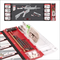 Real Avid Master AR15 Cleaning Station