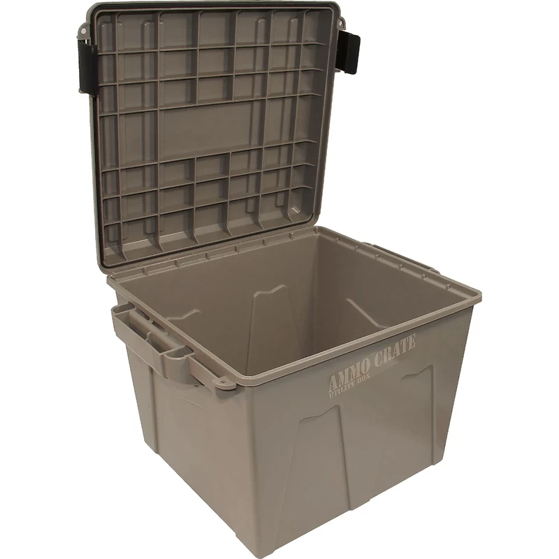 MTM Case-Gard Ammo Crate Utility Box - Image 3