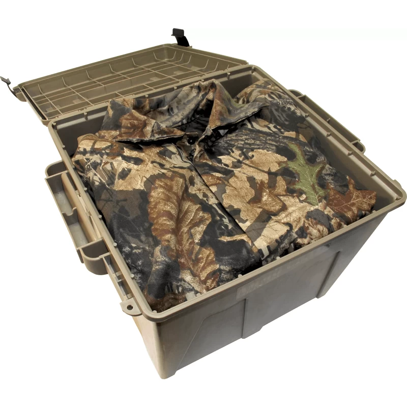 MTM Case-Gard Ammo Crate Utility Box - Image 5