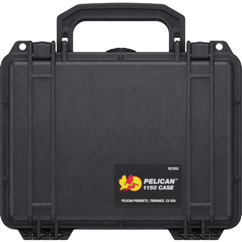 Pelican 1150 Protector Case - Image 3