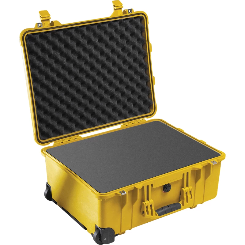Pelican 1560 Protector Case