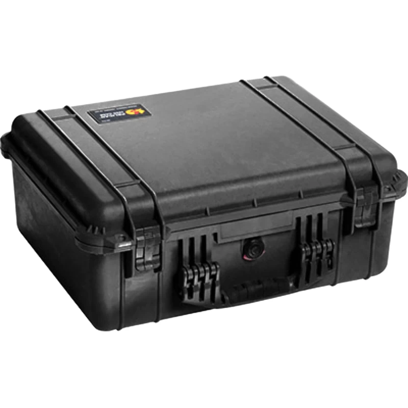 Pelican 1550 Protector Case - Image 2