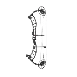 PSE Fortis 33 Compound Bow - EC2 Cam