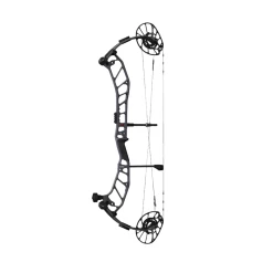 PSE Fortis 33 Compound Bow - E2 Cam