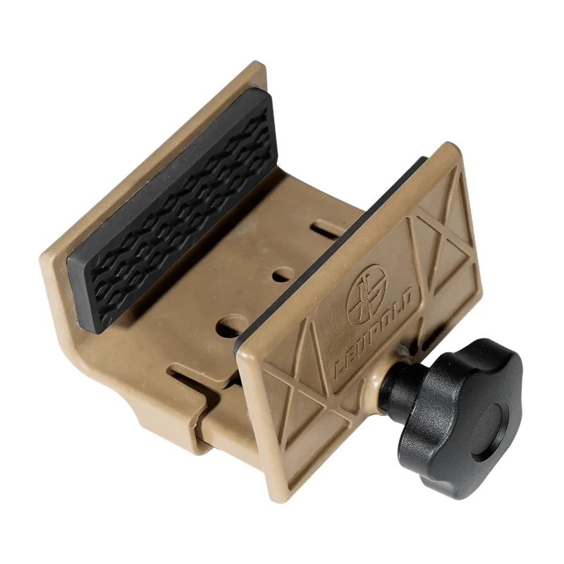 Leupold Tripod Shooting Saddle - Image 4