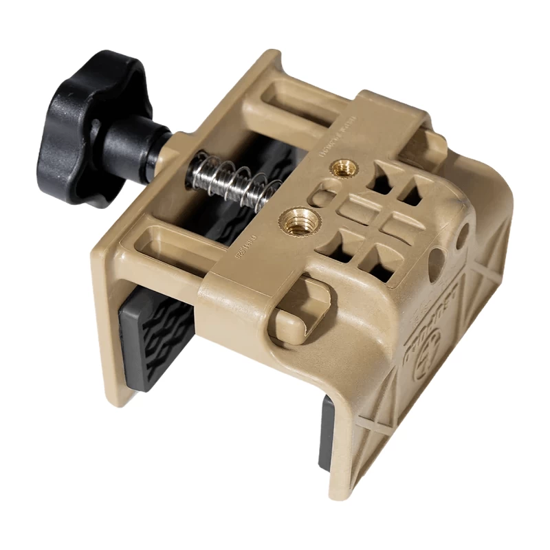 Leupold Tripod Shooting Saddle - Image 6