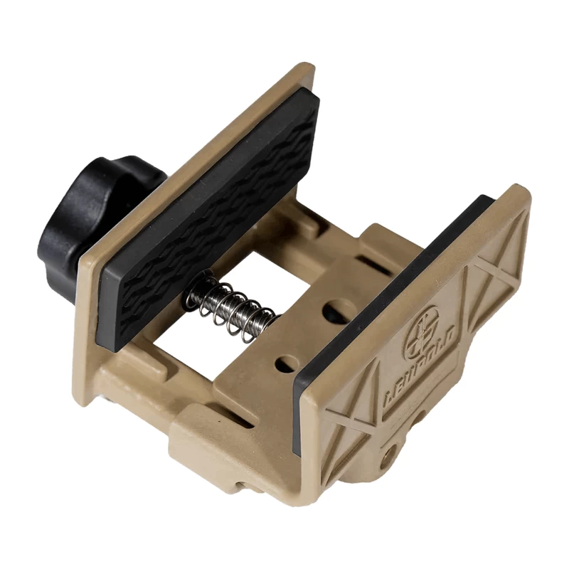 Leupold Tripod Shooting Saddle - Image 3