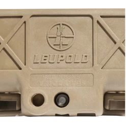 Leupold Tripod Shooting Saddle