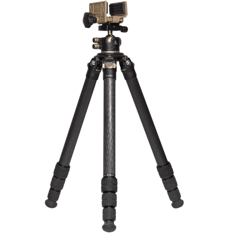 Leupold Tripod Shooting Saddle - Image 2