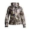 King's Camo Hunter Wind-defender Jacket - Women's