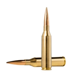 Norma Ammunition Match Grade Ammunition