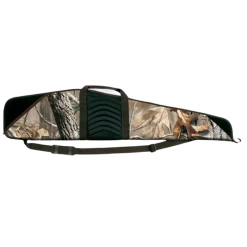 Bulldog Cases Pinnacle Muddy Girl Rifle Case