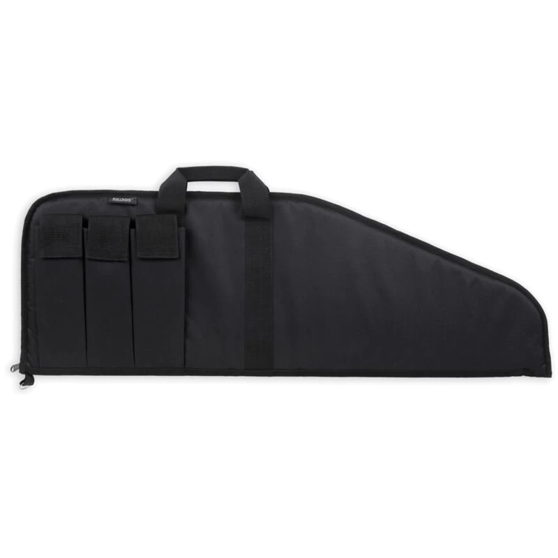 Bulldog Cases Bull Tactical Rifle Case