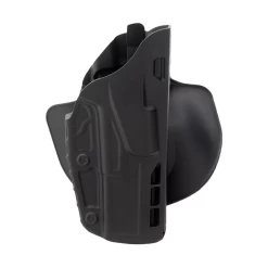Safariland 7TS ALS Concealment Paddle Holster - Glock 17