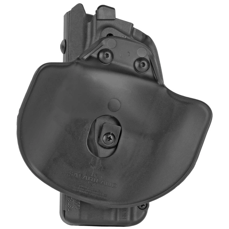 Safariland 7378 7TS ALS Concealment Holster - Image 2