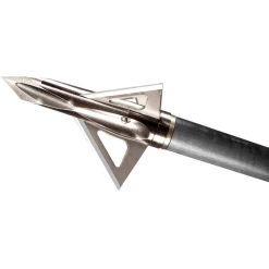 Radical Archery Delmastro Hpv Broadhead, 3 Blade