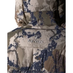 King's XKG Transition Flex Jacket