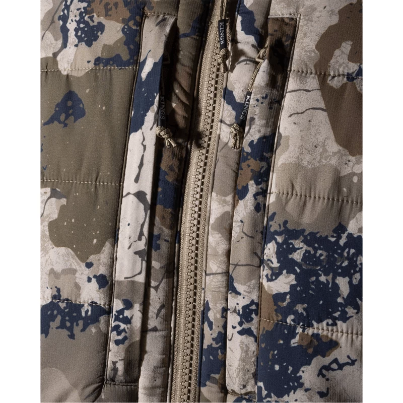 King's XKG Transition Flex Jacket - Image 4