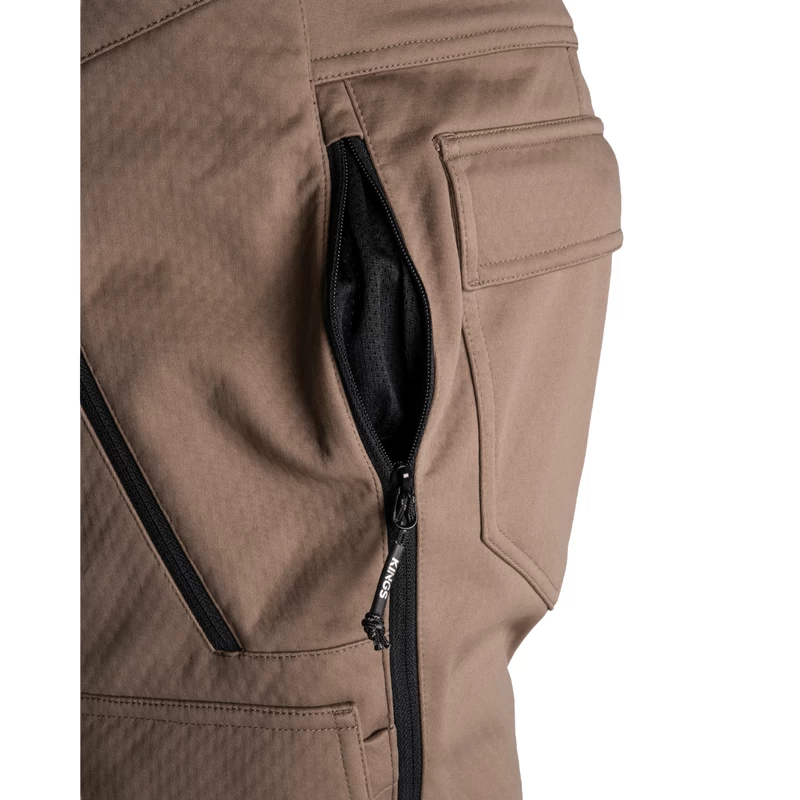 King XKG Lone Peak Pant - Image 5