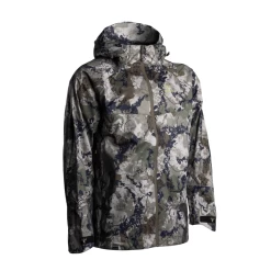 King XKG Windstorm Rain Jacket - Men's