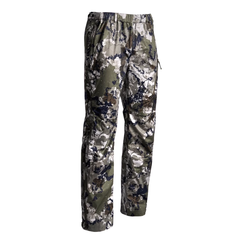 King XKG Windstorm Rain Pant - Men's - Image 5