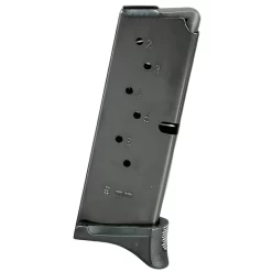 Ruger EC9s / LC9s 7-Round Mag W/ Extended Floorplate