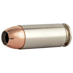 Federal Premium Barnes Expander Hunting Ammunition